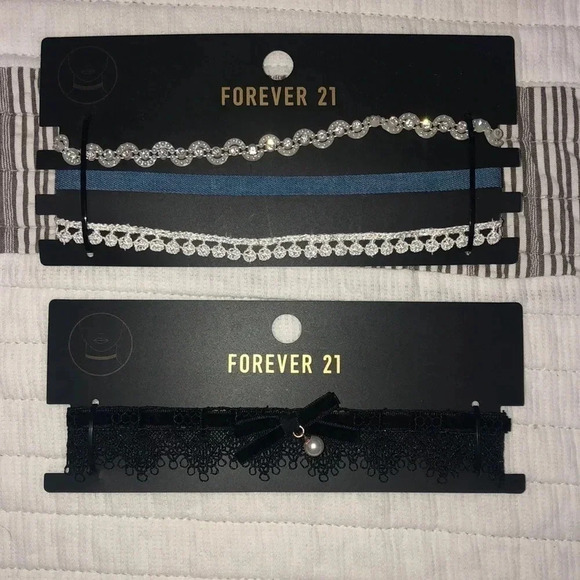 Jewelry - Necklaces
